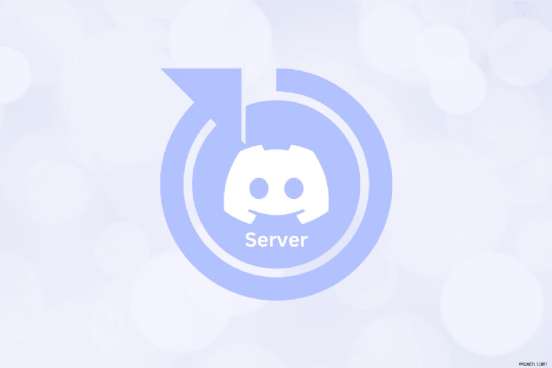 วิธีรีสตาร์ทเซิร์ฟเวอร์ Discord:คำแนะนำทีละขั้นตอนสำหรับมือถือและ Windows 10 