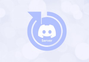 วิธีรีสตาร์ทเซิร์ฟเวอร์ Discord:คำแนะนำทีละขั้นตอนสำหรับมือถือและ Windows 10 