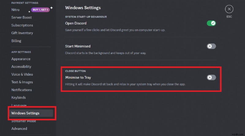 วิธีรีสตาร์ทเซิร์ฟเวอร์ Discord:คำแนะนำทีละขั้นตอนสำหรับมือถือและ Windows 10 