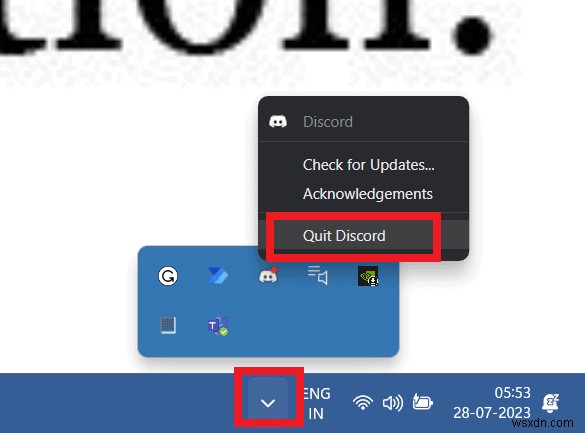 วิธีรีสตาร์ทเซิร์ฟเวอร์ Discord:คำแนะนำทีละขั้นตอนสำหรับมือถือและ Windows 10 