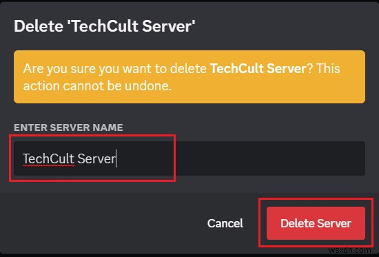 วิธีรีสตาร์ทเซิร์ฟเวอร์ Discord:คำแนะนำทีละขั้นตอนสำหรับมือถือและ Windows 10 
