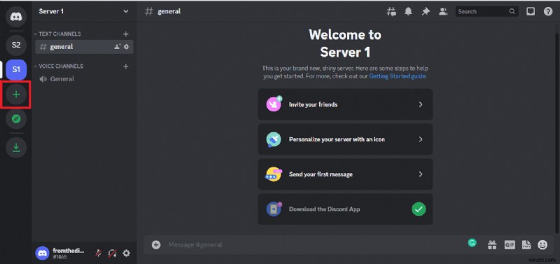 วิธีรีสตาร์ทเซิร์ฟเวอร์ Discord:คำแนะนำทีละขั้นตอนสำหรับมือถือและ Windows 10 