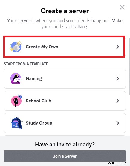 วิธีรีสตาร์ทเซิร์ฟเวอร์ Discord:คำแนะนำทีละขั้นตอนสำหรับมือถือและ Windows 10 