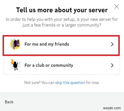 วิธีรีสตาร์ทเซิร์ฟเวอร์ Discord:คำแนะนำทีละขั้นตอนสำหรับมือถือและ Windows 10 