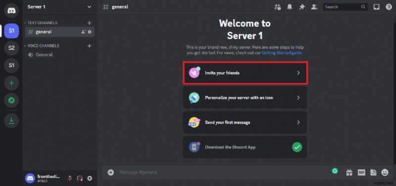 วิธีรีสตาร์ทเซิร์ฟเวอร์ Discord:คำแนะนำทีละขั้นตอนสำหรับมือถือและ Windows 10 