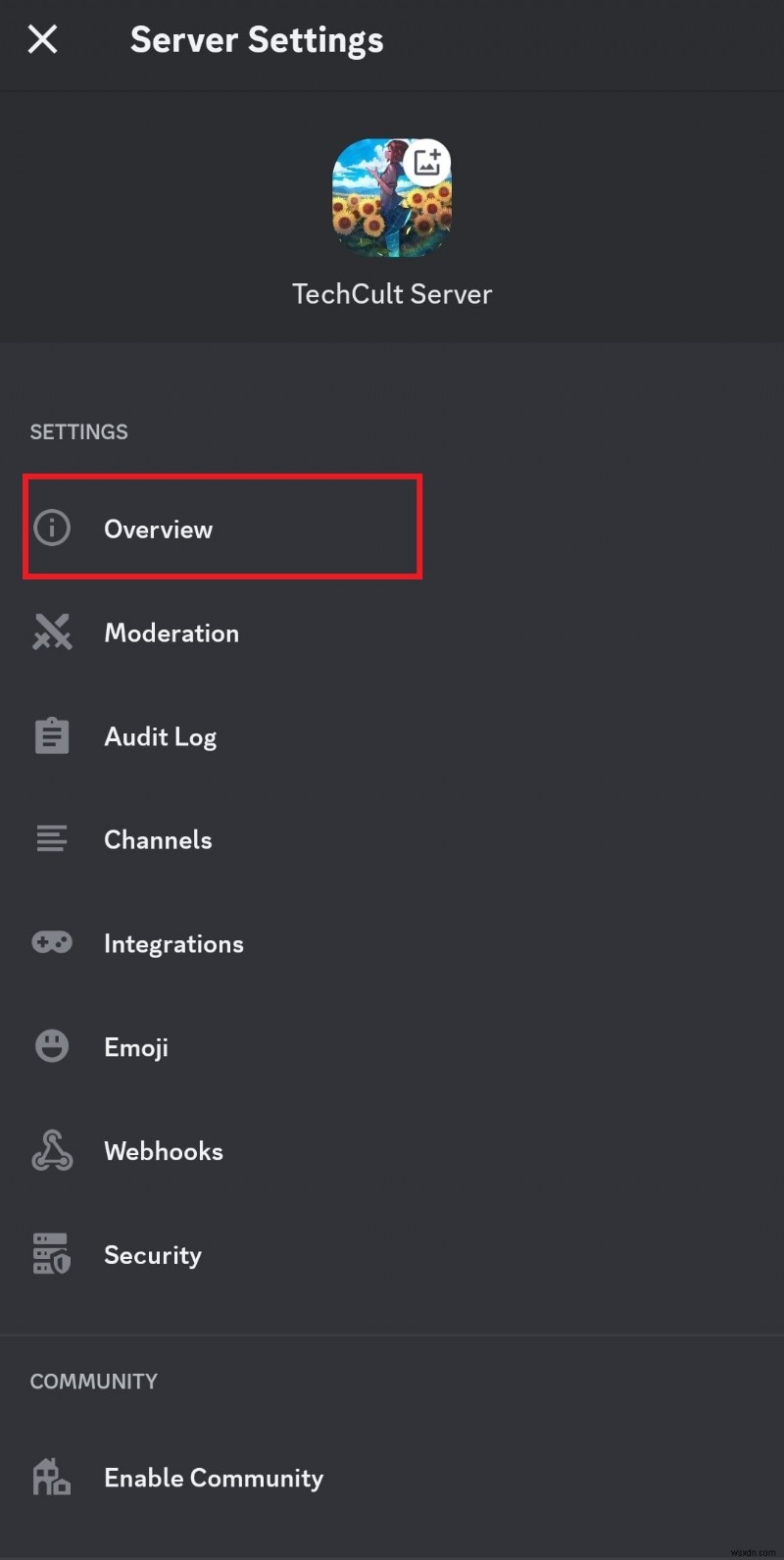 วิธีรีสตาร์ทเซิร์ฟเวอร์ Discord:คำแนะนำทีละขั้นตอนสำหรับมือถือและ Windows 10 