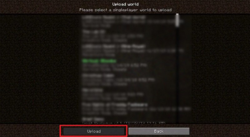 สำรองและกู้คืนอาณาจักร Minecraft ของคุณอย่างปลอดภัย – คำแนะนำทีละขั้นตอน 
