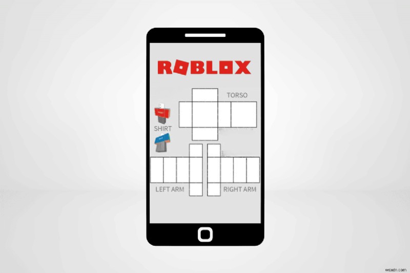 คำแนะนำทีละขั้นตอน:การแลกบัตรของขวัญ Roblox ของคุณ 
