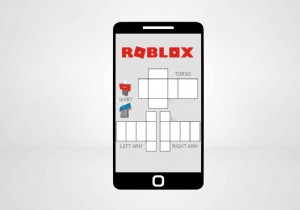 คำแนะนำทีละขั้นตอน:การแลกบัตรของขวัญ Roblox ของคุณ 