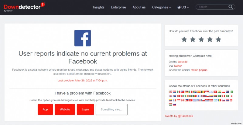 แก้ไขการโทรผ่านวิดีโอของ Facebook Messenger บน Chrome:คู่มือการแก้ไขปัญหาฉบับย่อ 