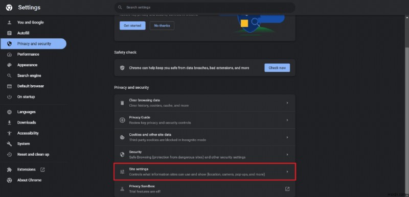 แก้ไขการโทรผ่านวิดีโอของ Facebook Messenger บน Chrome:คู่มือการแก้ไขปัญหาฉบับย่อ 