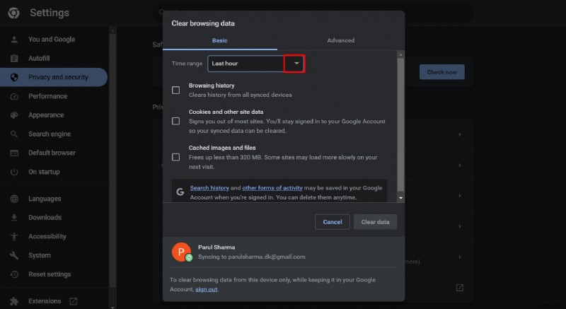 แก้ไขการโทรผ่านวิดีโอของ Facebook Messenger บน Chrome:คู่มือการแก้ไขปัญหาฉบับย่อ 