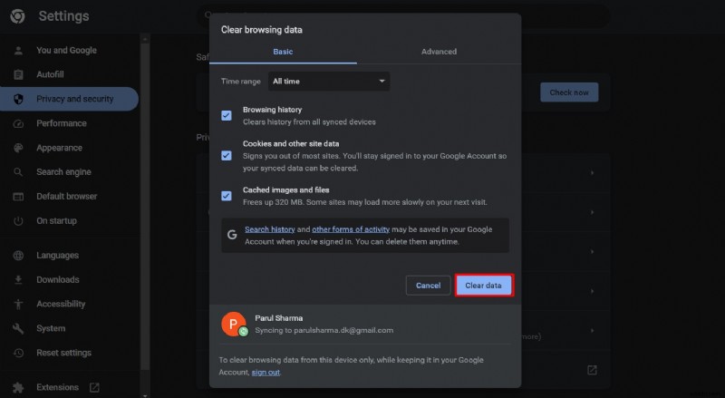 แก้ไขการโทรผ่านวิดีโอของ Facebook Messenger บน Chrome:คู่มือการแก้ไขปัญหาฉบับย่อ 