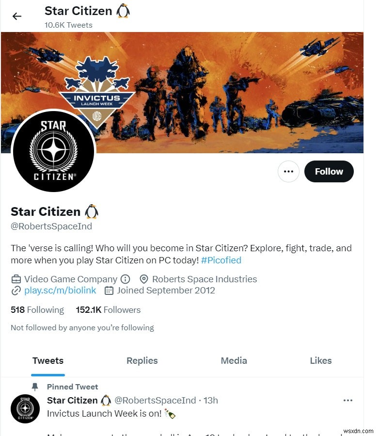 ข้อผิดพลาด Star Citizen 30009:สาเหตุและการแก้ไขด่วน 