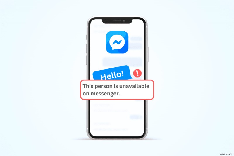 วิธีเข้าถึงคนที่บล็อกคุณบน Messenger (และสิ่งที่คาดหวัง)