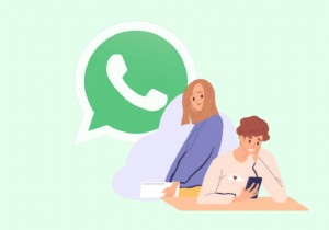 การค้นหาคู่ครองที่โกงบน WhatsApp:คู่มือปฏิบัติ 