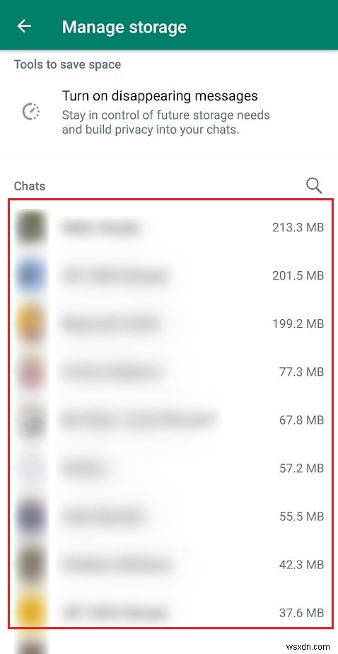 การค้นหาคู่ครองที่โกงบน WhatsApp:คู่มือปฏิบัติ