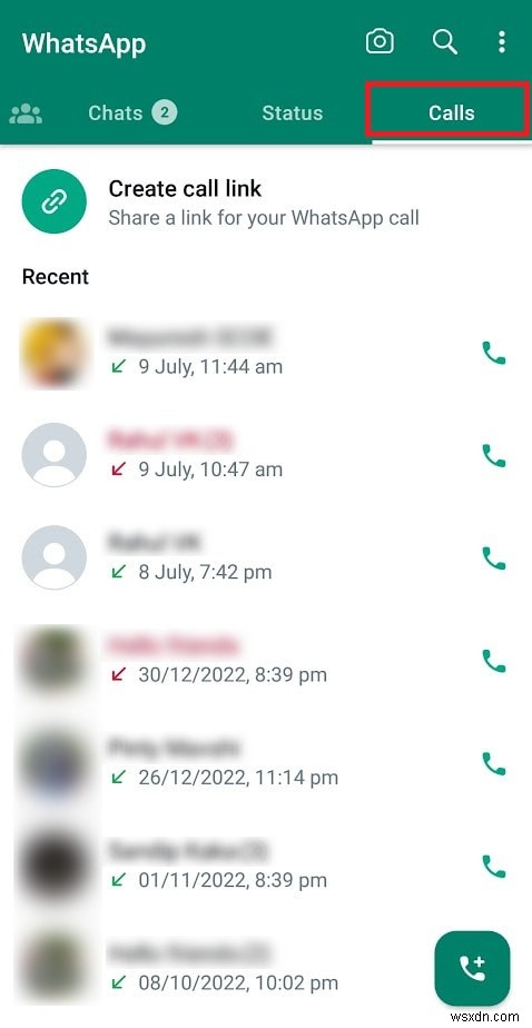 การค้นหาคู่ครองที่โกงบน WhatsApp:คู่มือปฏิบัติ