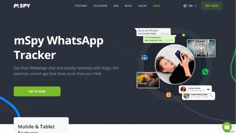 การค้นหาคู่ครองที่โกงบน WhatsApp:คู่มือปฏิบัติ