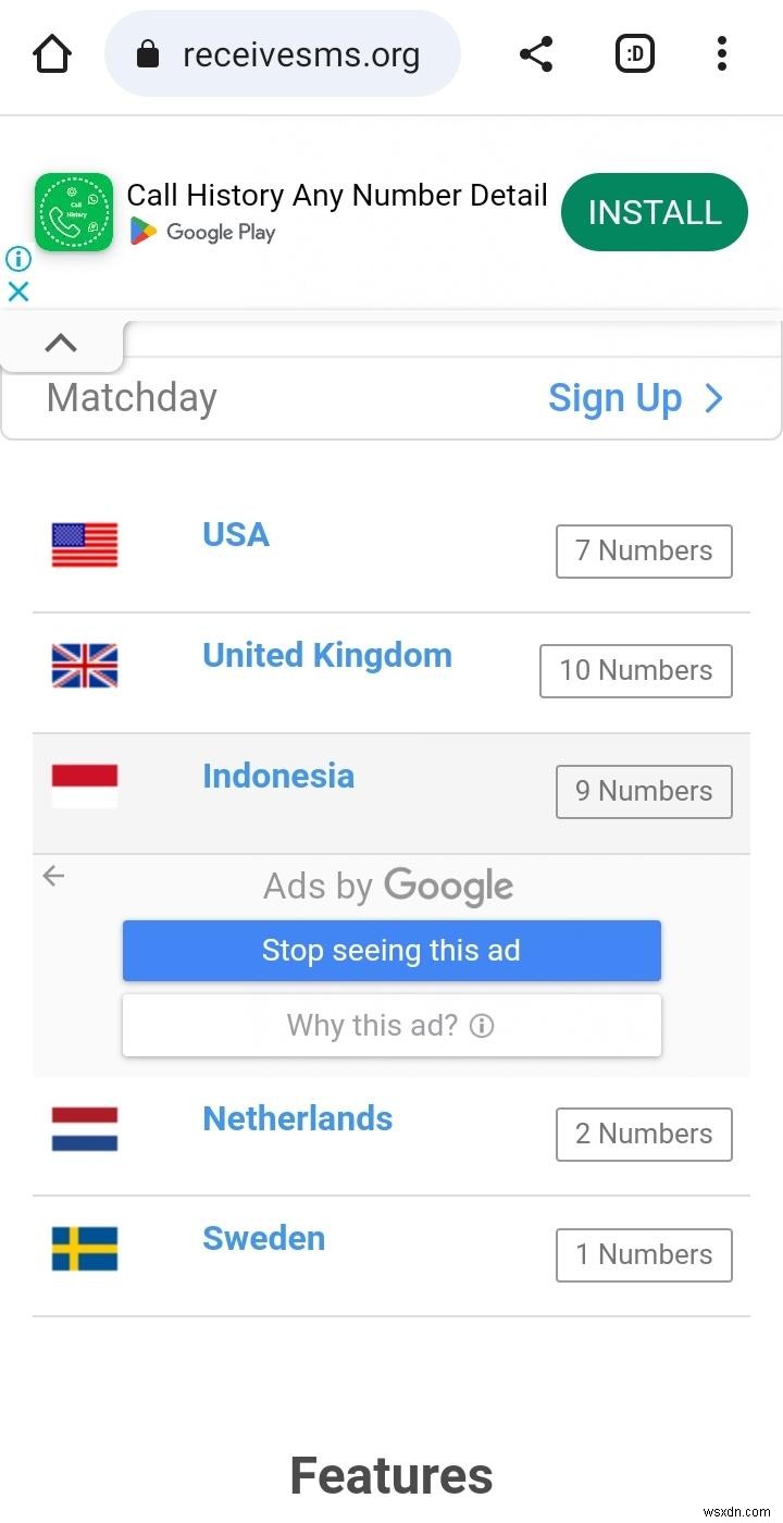 วิธีเข้าถึง Telegram โดยไม่เปิดเผยหมายเลขโทรศัพท์ของคุณ 