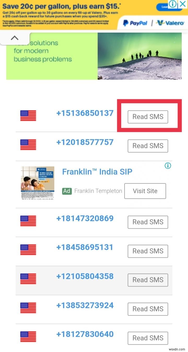 วิธีเข้าถึง Telegram โดยไม่เปิดเผยหมายเลขโทรศัพท์ของคุณ 