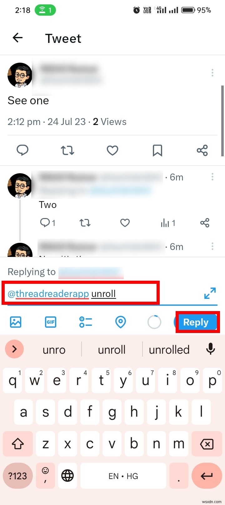 บันทึกกระทู้ Twitter ได้อย่างง่ายดาย:3 วิธีการที่ได้รับการพิสูจน์แล้ว 