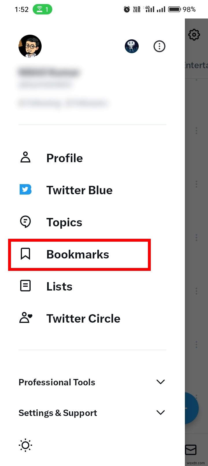 บันทึกกระทู้ Twitter ได้อย่างง่ายดาย:3 วิธีการที่ได้รับการพิสูจน์แล้ว 