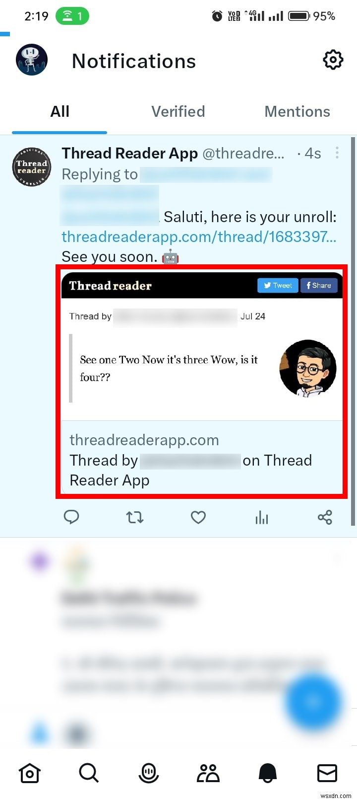 บันทึกกระทู้ Twitter ได้อย่างง่ายดาย:3 วิธีการที่ได้รับการพิสูจน์แล้ว 