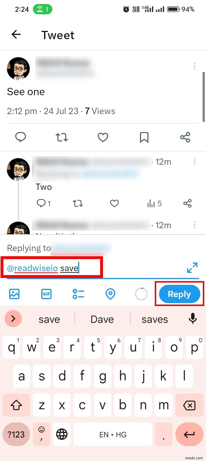 บันทึกกระทู้ Twitter ได้อย่างง่ายดาย:3 วิธีการที่ได้รับการพิสูจน์แล้ว 