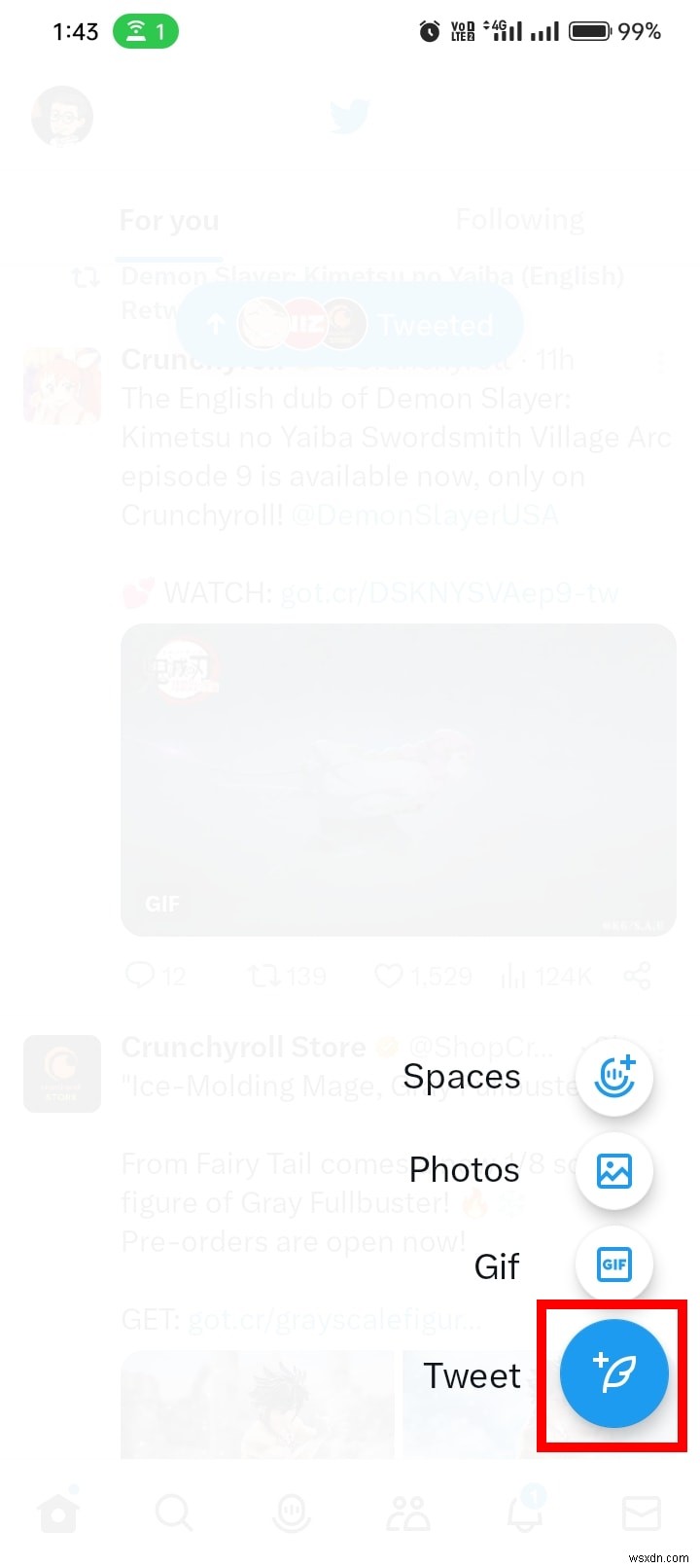 บันทึกกระทู้ Twitter ได้อย่างง่ายดาย:3 วิธีการที่ได้รับการพิสูจน์แล้ว 