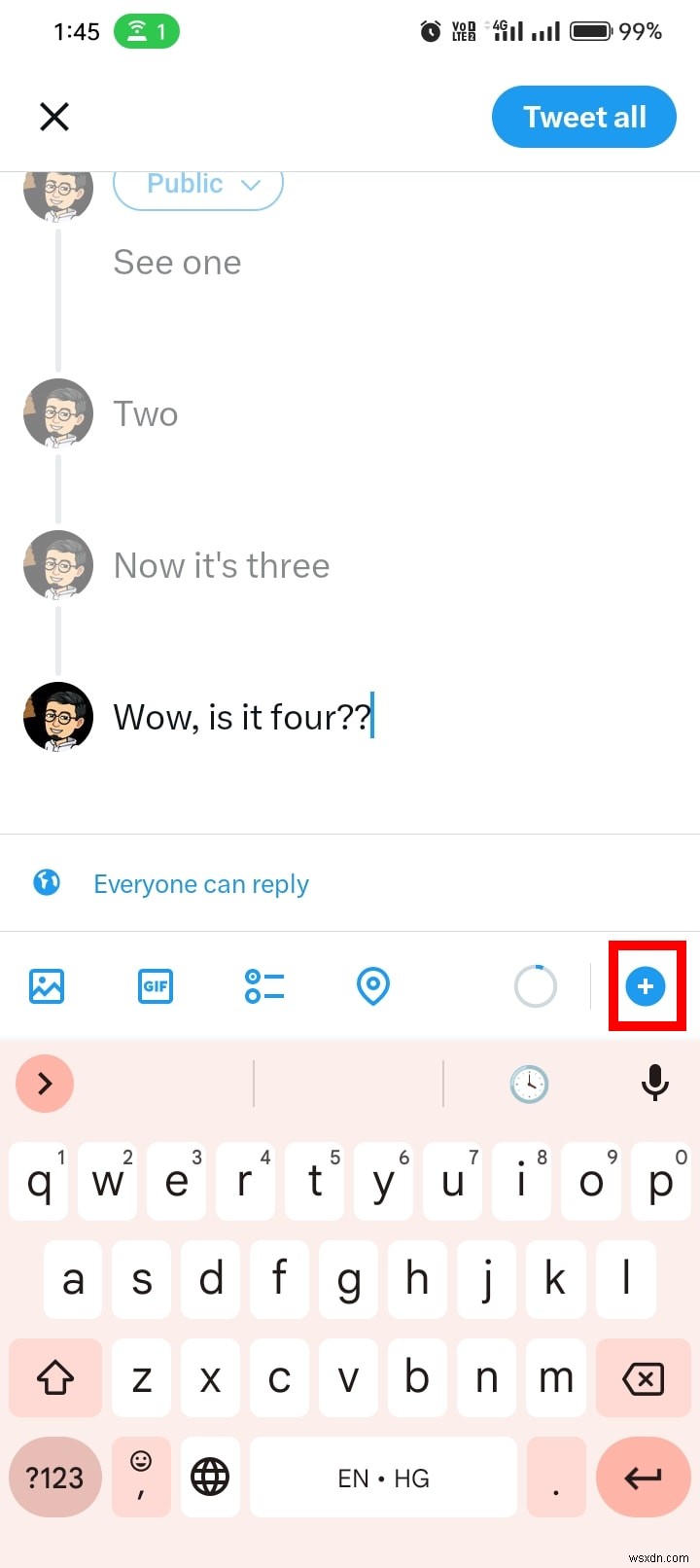บันทึกกระทู้ Twitter ได้อย่างง่ายดาย:3 วิธีการที่ได้รับการพิสูจน์แล้ว 