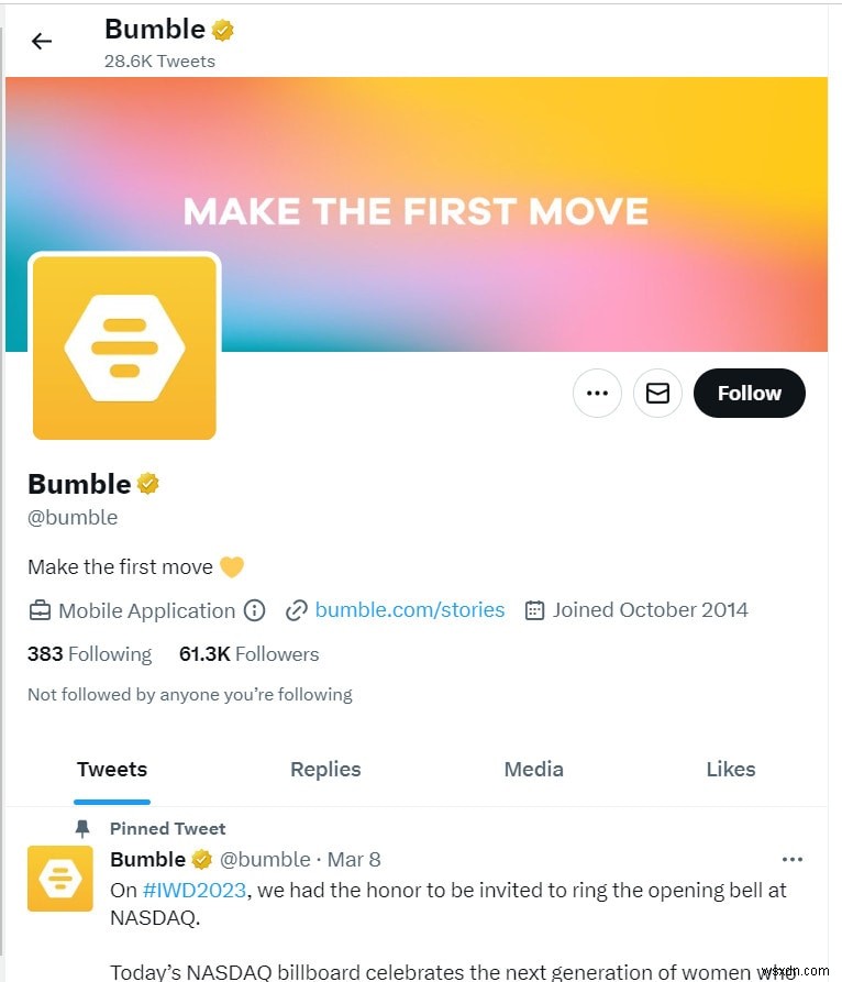 แก้ไขปัญหา Beeline ของ Bumble:6 วิธีแก้ปัญหาที่ได้รับการพิสูจน์แล้ว 