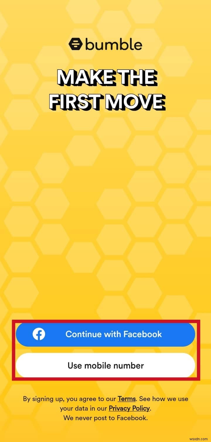 แก้ไขปัญหา Beeline ของ Bumble:6 วิธีแก้ปัญหาที่ได้รับการพิสูจน์แล้ว 