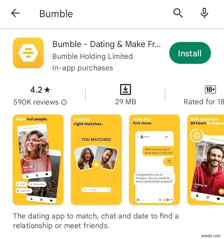 แก้ไขปัญหา Beeline ของ Bumble:6 วิธีแก้ปัญหาที่ได้รับการพิสูจน์แล้ว 