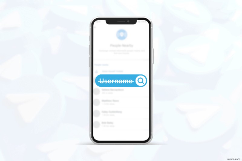 ค้นหาทุกคนบน Telegram แม้ไม่มีชื่อผู้ใช้ – คำแนะนำทีละขั้นตอน 