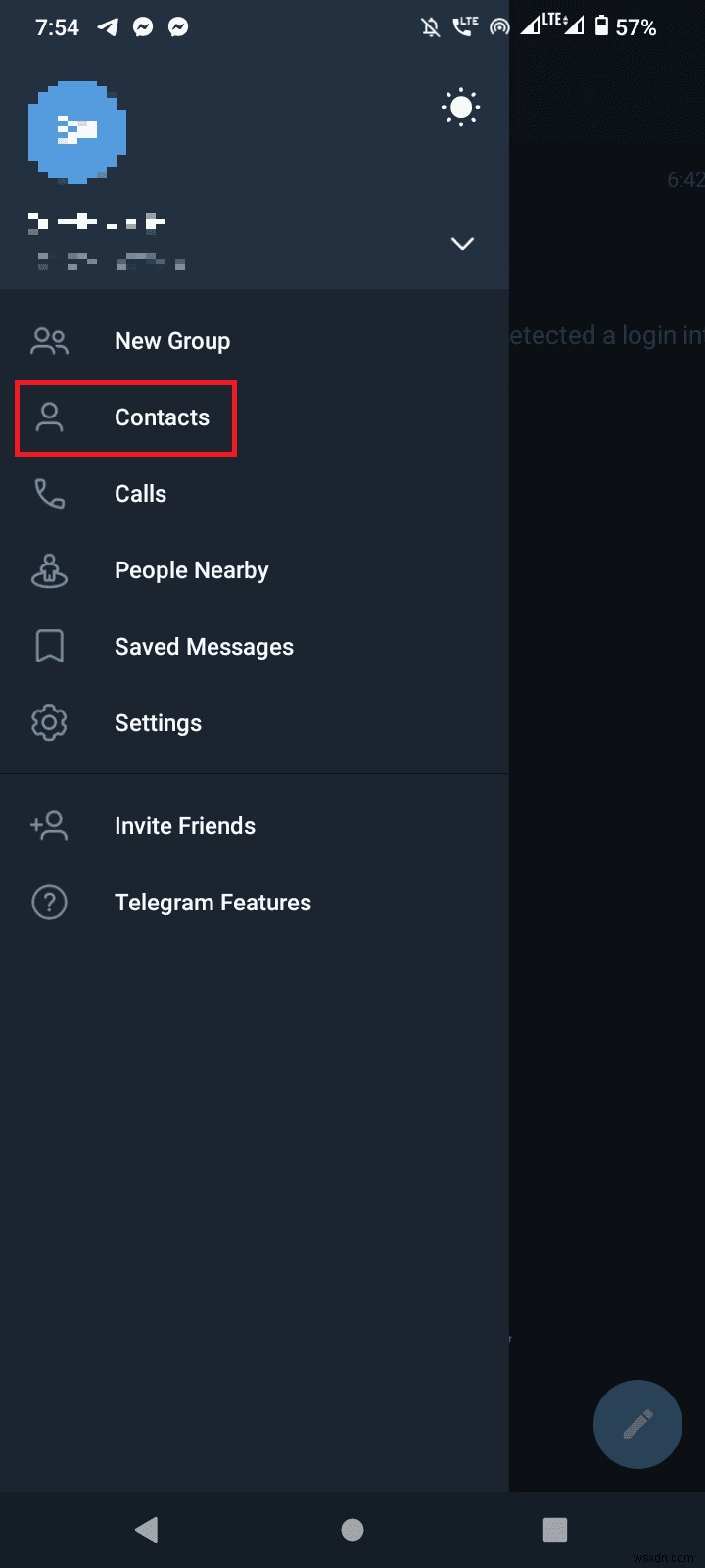 ค้นหาทุกคนบน Telegram แม้ไม่มีชื่อผู้ใช้ – คำแนะนำทีละขั้นตอน 