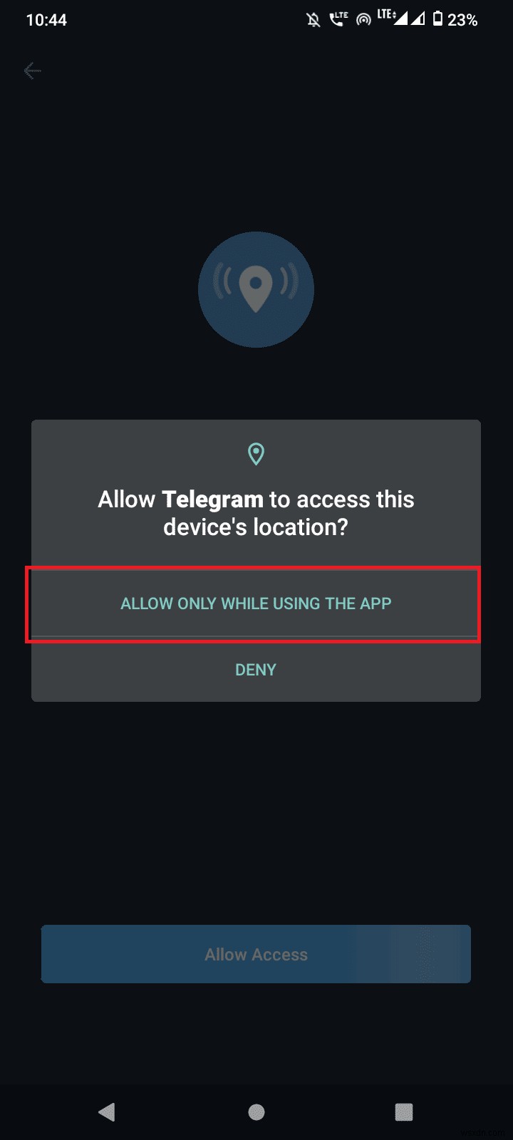 ค้นหาทุกคนบน Telegram แม้ไม่มีชื่อผู้ใช้ – คำแนะนำทีละขั้นตอน 