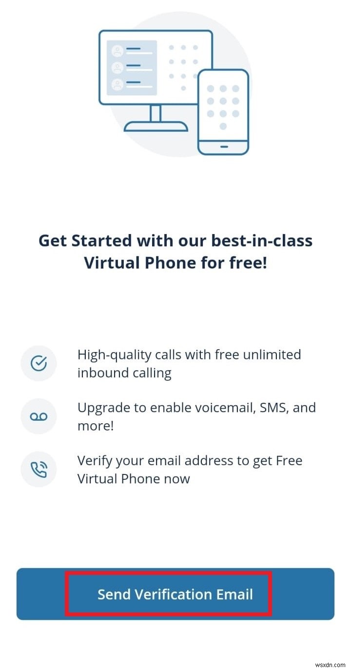 ใช้ Viber แบบส่วนตัว:ลงทะเบียนโดยไม่มีหมายเลขโทรศัพท์ส่วนตัวของคุณ 