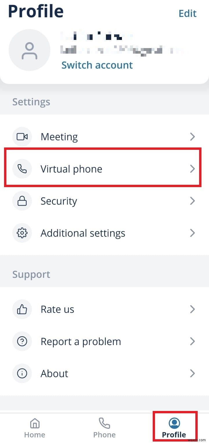 ใช้ Viber แบบส่วนตัว:ลงทะเบียนโดยไม่มีหมายเลขโทรศัพท์ส่วนตัวของคุณ 