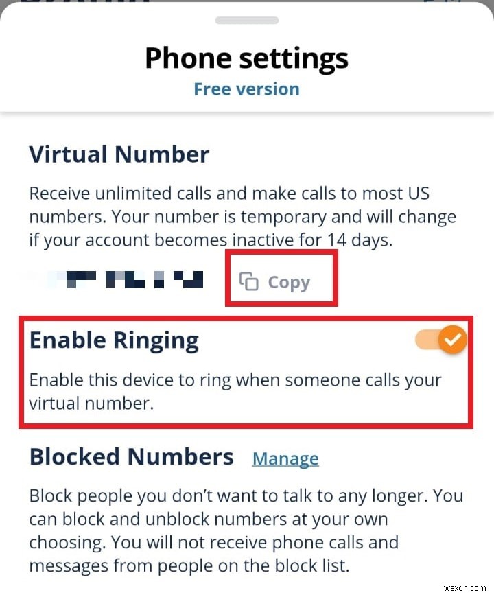 ใช้ Viber แบบส่วนตัว:ลงทะเบียนโดยไม่มีหมายเลขโทรศัพท์ส่วนตัวของคุณ 