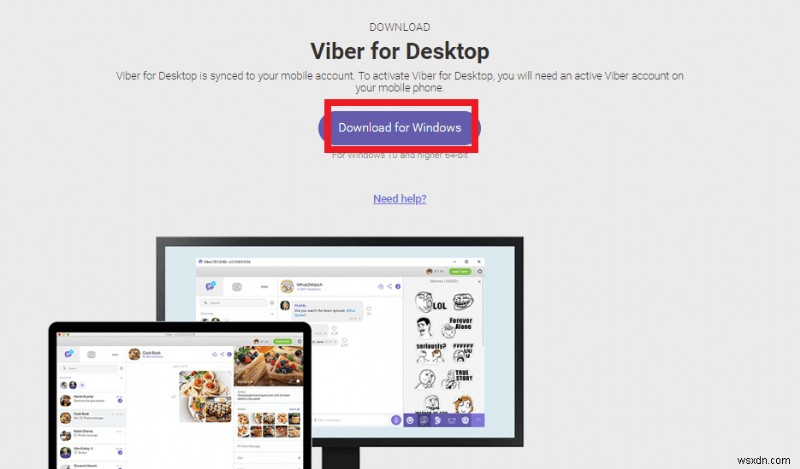 ใช้ Viber แบบส่วนตัว:ลงทะเบียนโดยไม่มีหมายเลขโทรศัพท์ส่วนตัวของคุณ 