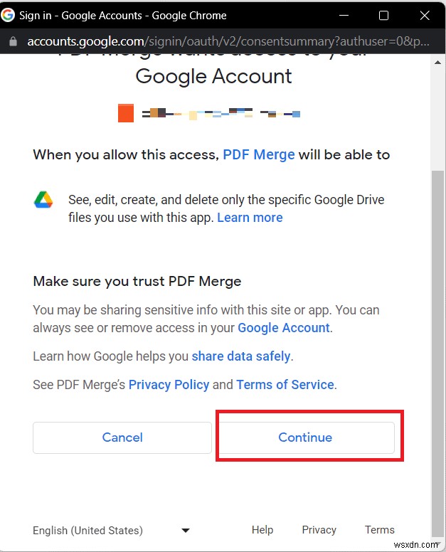 รวมไฟล์ PDF ใน Google Drive ได้อย่างราบรื่น:คำแนะนำทีละขั้นตอน 
