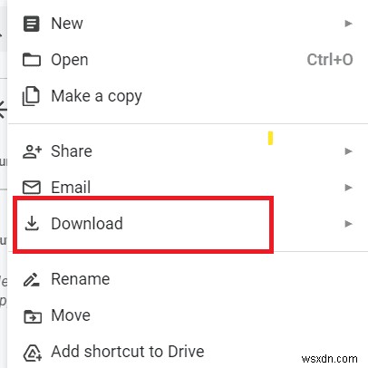 รวมไฟล์ PDF ใน Google Drive ได้อย่างราบรื่น:คำแนะนำทีละขั้นตอน 