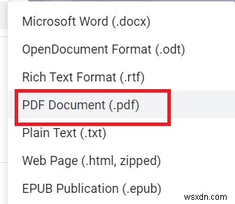รวมไฟล์ PDF ใน Google Drive ได้อย่างราบรื่น:คำแนะนำทีละขั้นตอน 