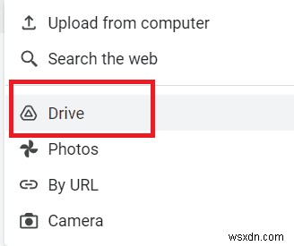 รวมไฟล์ PDF ใน Google Drive ได้อย่างราบรื่น:คำแนะนำทีละขั้นตอน 