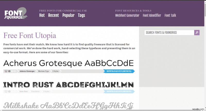 เพิ่มแบบอักษรที่กำหนดเองให้กับ GIMP บน Windows:คำแนะนำทีละขั้นตอน