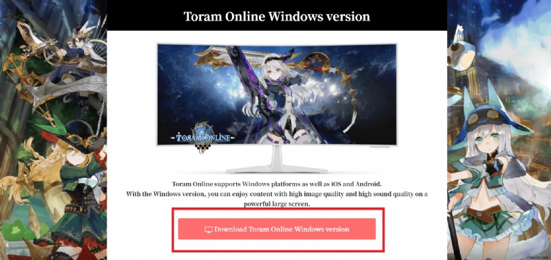สลับบัญชีในแอป Toram Mobile:คำแนะนำทีละขั้นตอน 