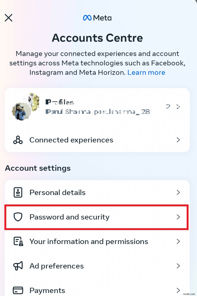 Check Who’s Logged Into Your Instagram Account:A Step‑by‑Step Guide 