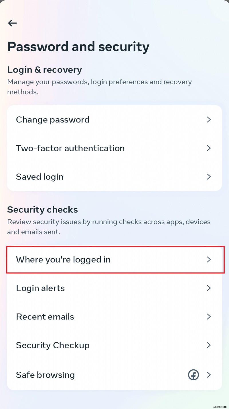 Check Who’s Logged Into Your Instagram Account:A Step‑by‑Step Guide 