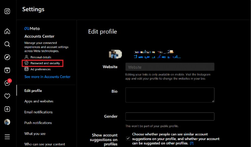 Check Who’s Logged Into Your Instagram Account:A Step‑by‑Step Guide 